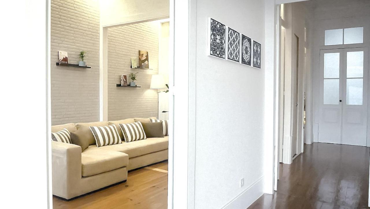 Holiday home Ten2twelve Espinho (Aveiro)