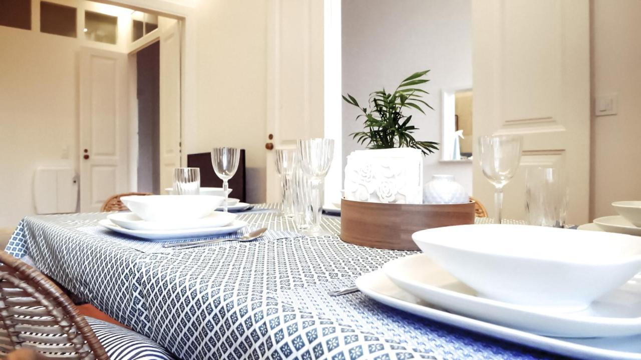 Ten2twelve Ferienhaus *