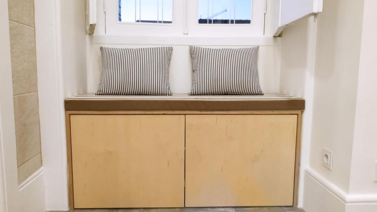 Ten2twelve Holiday home