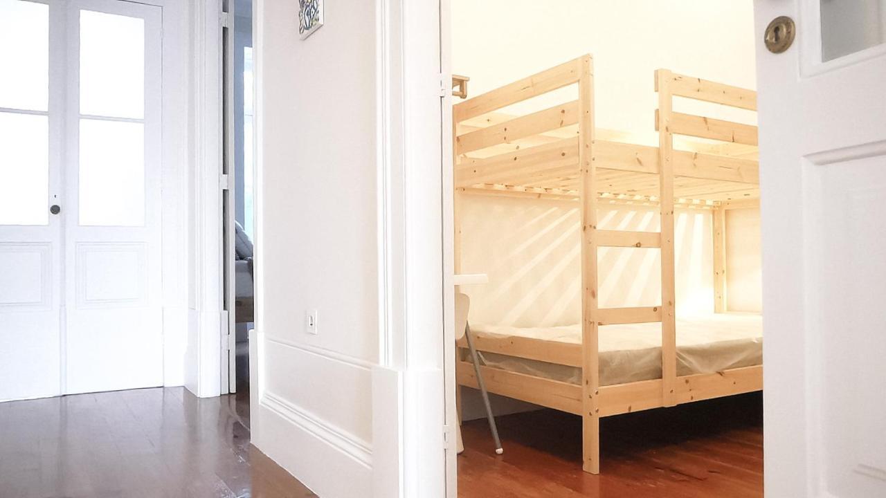Ten2twelve Holiday home Espinho (Aveiro)