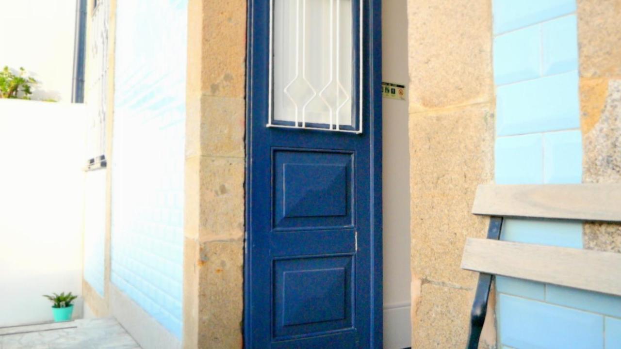 Holiday home Ten2twelve Espinho (Aveiro)